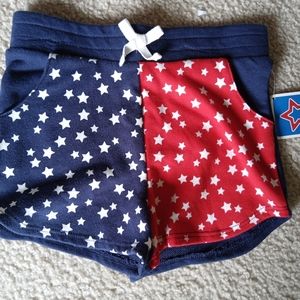 Garanimals shorts